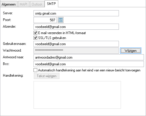 SMTP-instellingen-nieuw