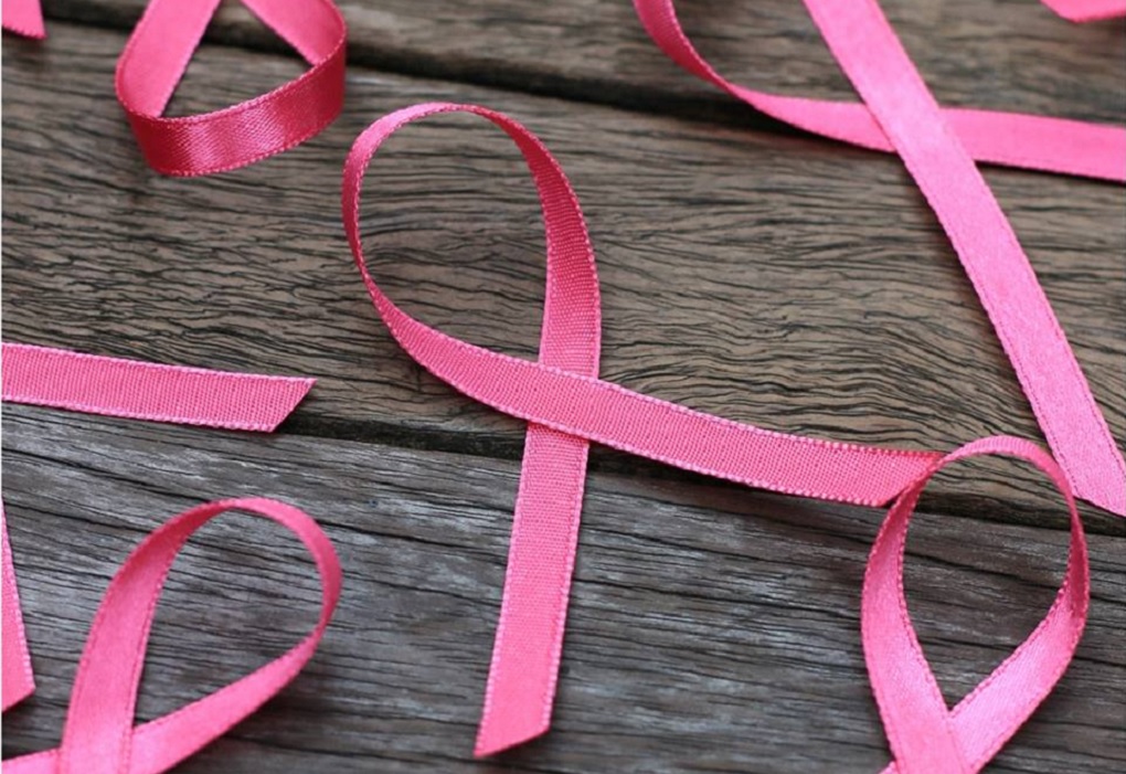 Visma steunt Pink Ribbon