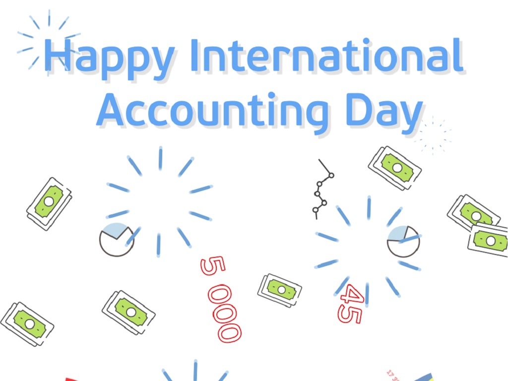 Internationale Accountantsdag