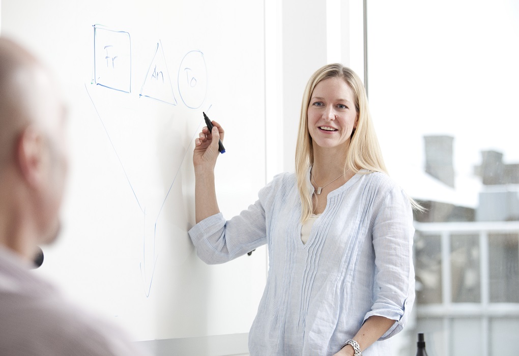 Visma.net-informatiesessie