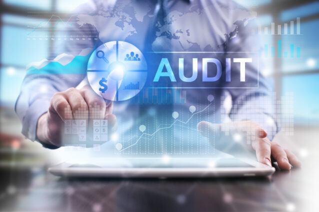 Wat is een wettelijke audit?