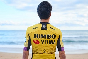 Team Jumbo-Visma
