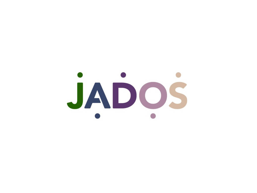 Logo JADOS