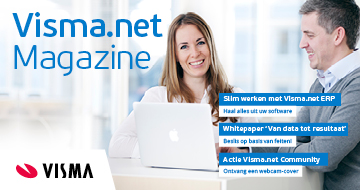 Visma.net Magazine