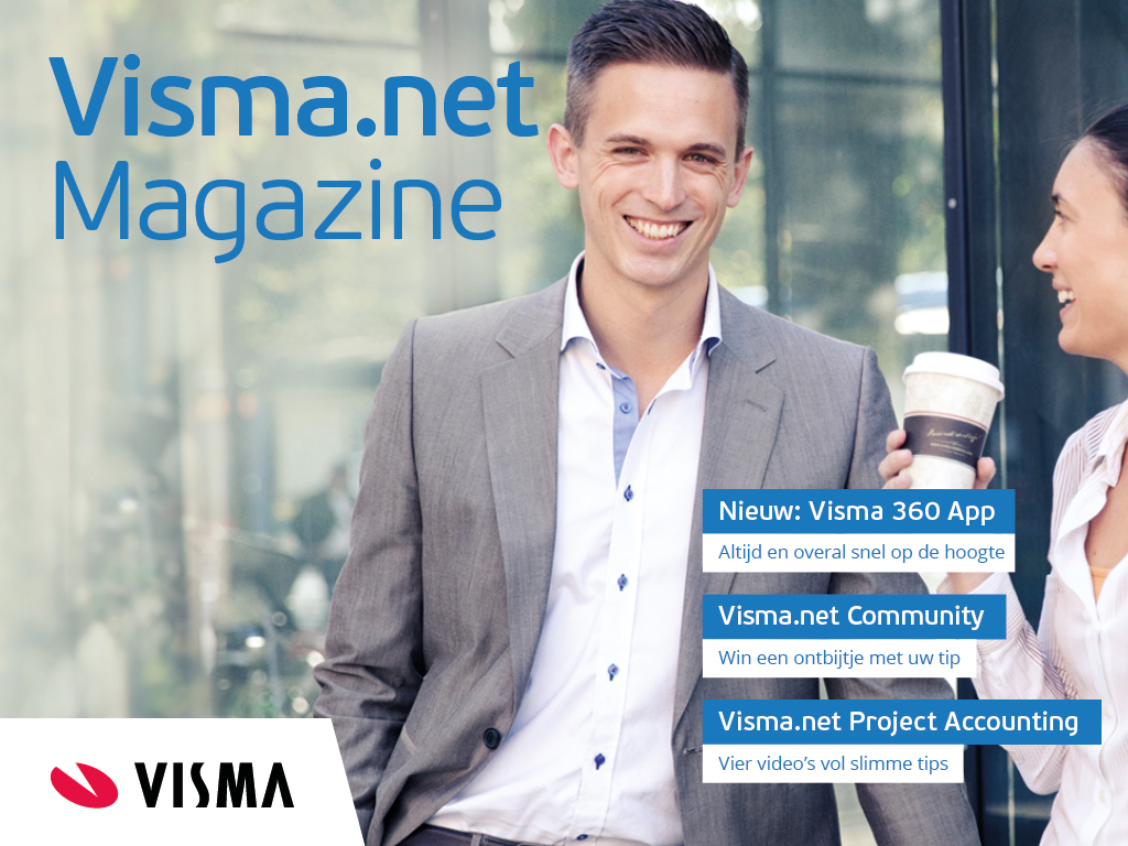 Visma.net Magazine