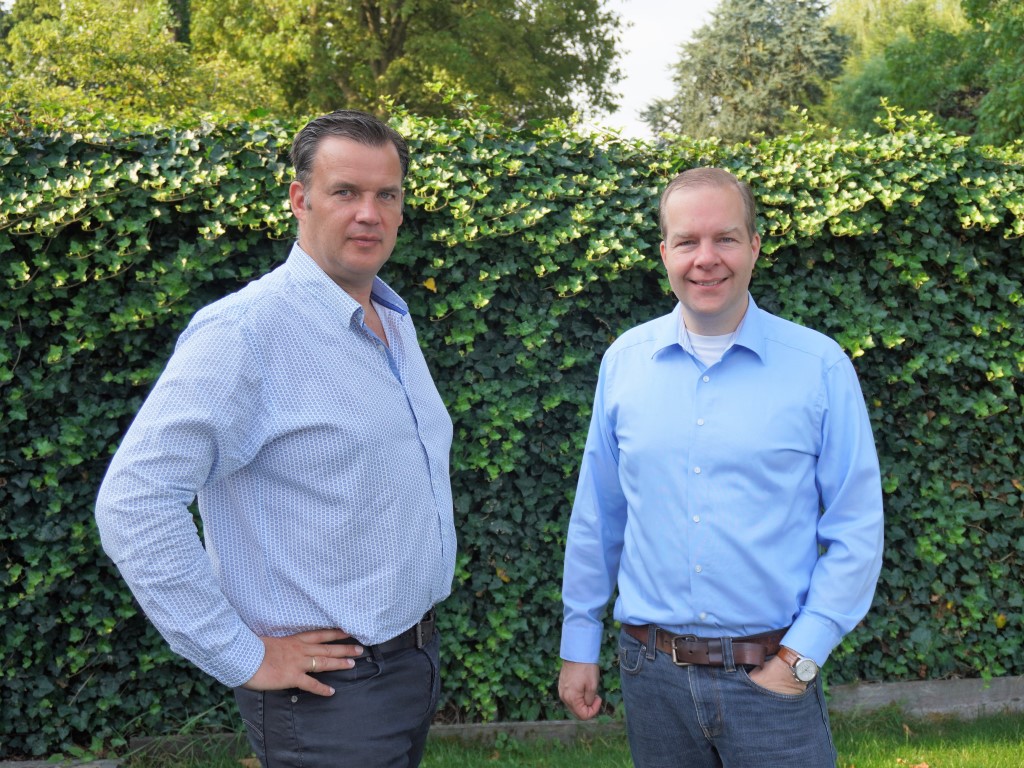 Rolf & Edwin van Totaal Accountants