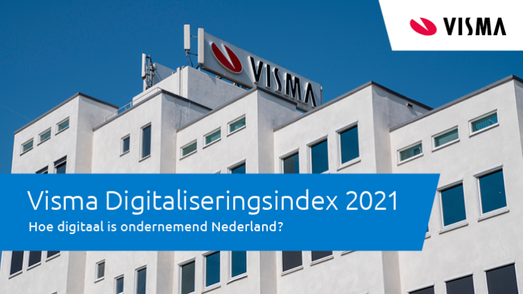 De Slimste Business Software - Visma Software