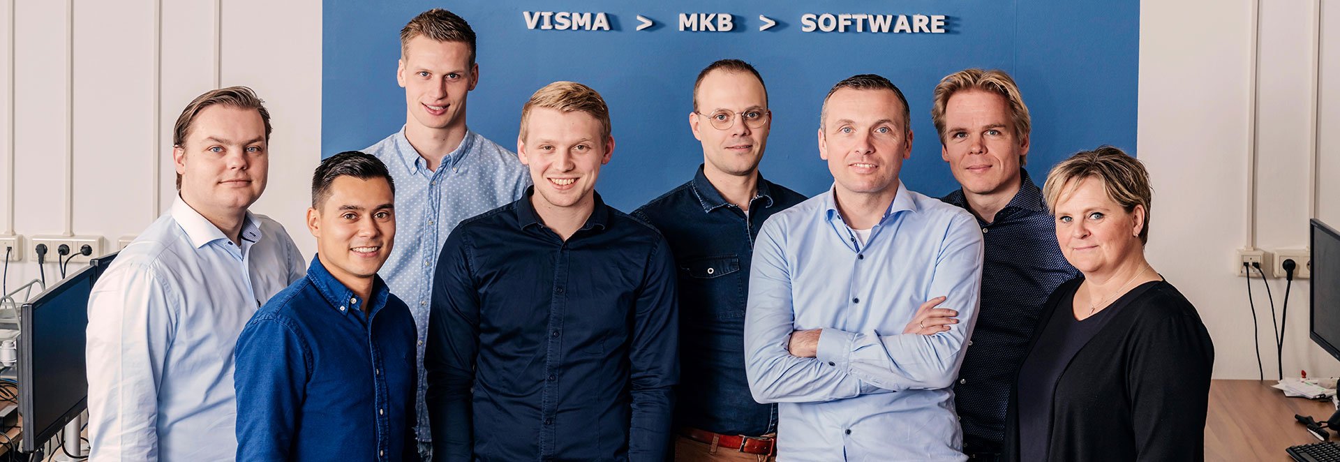 Visma.net-partner: AccountOne - Visma Software