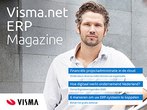 Visma.net ERP Magazine #2/2020