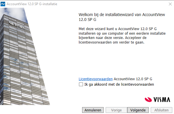 AccountView 12.0 SP G-installatie1.png