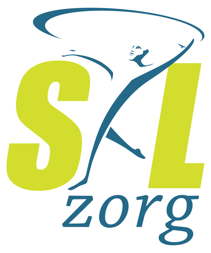 SenL Zorg logo