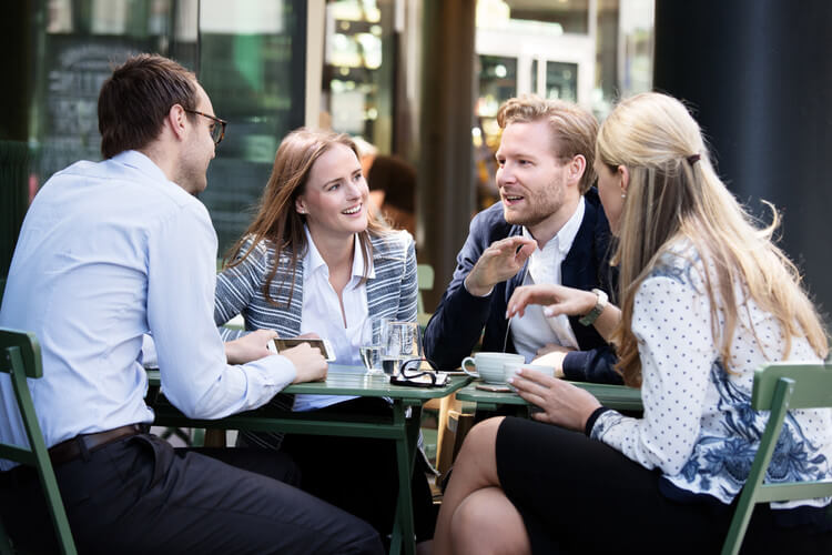 Verzuimmanagement Verzuimmanagement - Visma Software