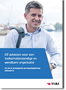 Zo controleert de belastingdienst uw loonaangifte Zo controleert de belastingdienst uw loonaangifte