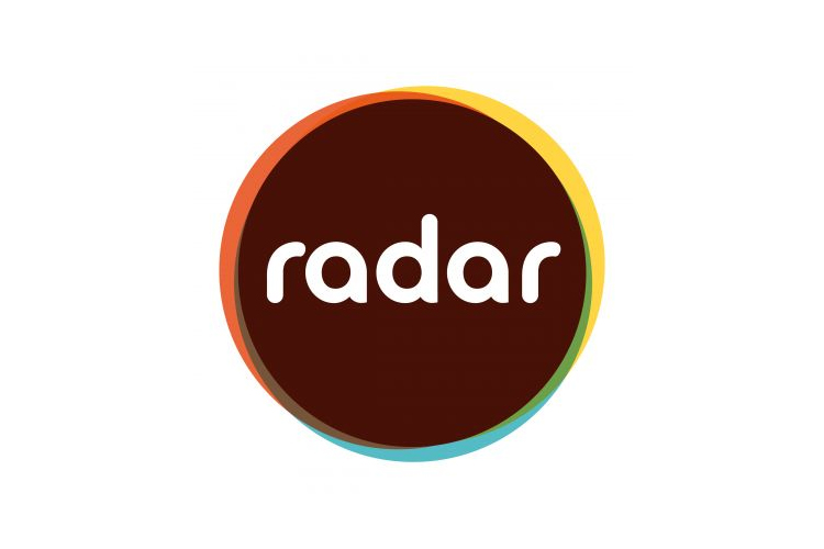Logo Stichting Radar