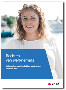 Rechten van werknemers onder de AVG Rechten van werknemers onder de AVG