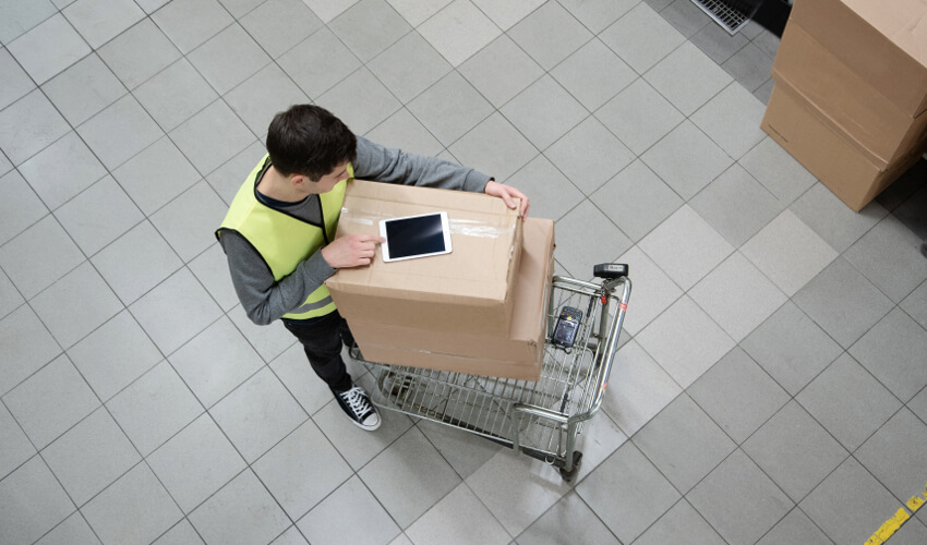 Groothandel: drie manieren om u te onderscheiden Groothandel: drie manieren om u te onderscheiden