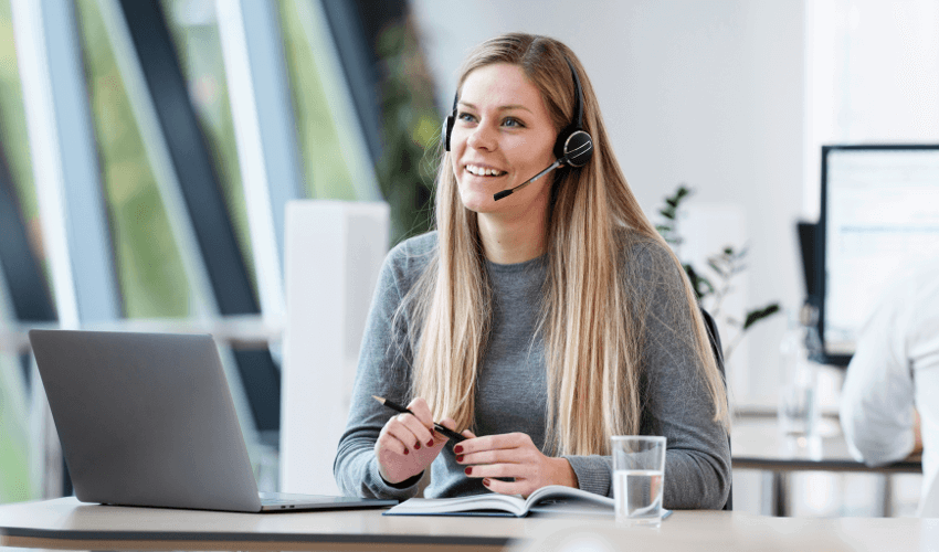 Visma.net ERP Support