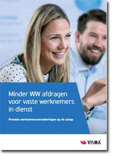Premies werknemersverzekeringen Premies werknemersverzekeringen