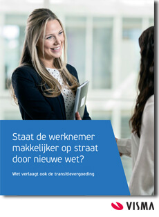 Wijzigingen ontslagrecht Wijzigingen ontslagrecht