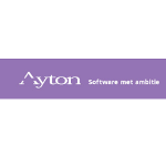 koppeling Ayton Visma koppeling Ayton Visma