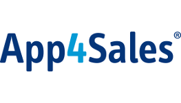 Logo App4sales
