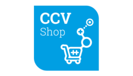Logo CCV shop