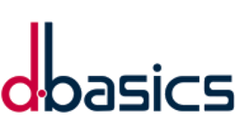 Logo dbasics