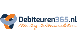 Logo Debiteuren365.nl