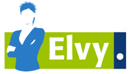 Logo Elvy