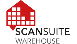 Logo Scansuite Logo Scansuite