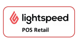 Logo Lightspeed Retail