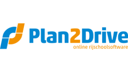 Logo Plan2Drive