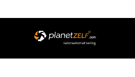 Logo Planetzelf