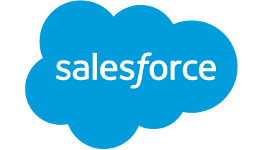 Logo Salesforce Logo Salesforce