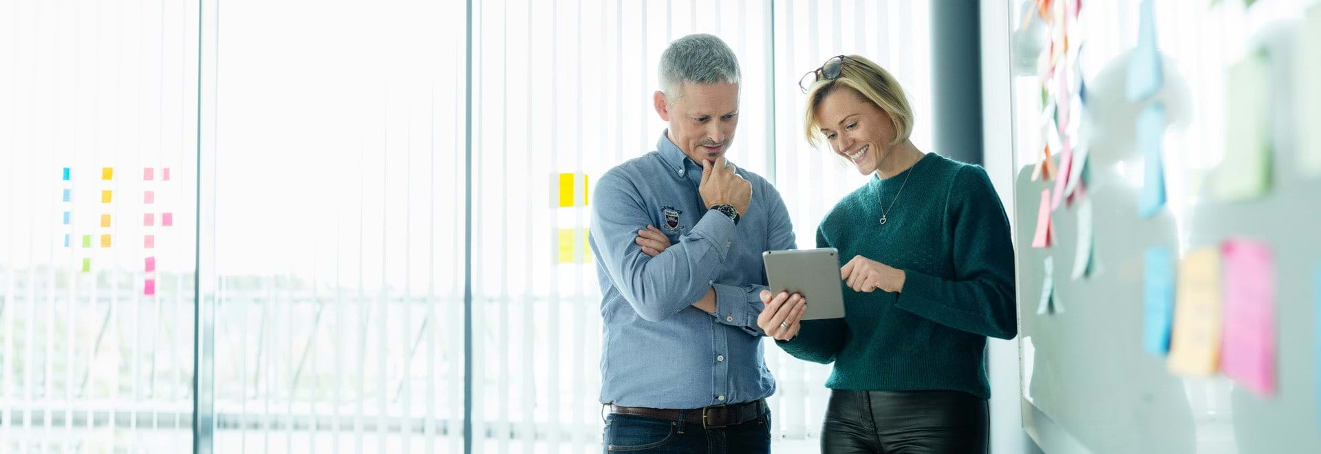 Erp in de cloud