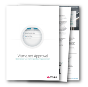 Visma.net Approval factsheet