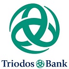 Aanmelden Triodos Bank