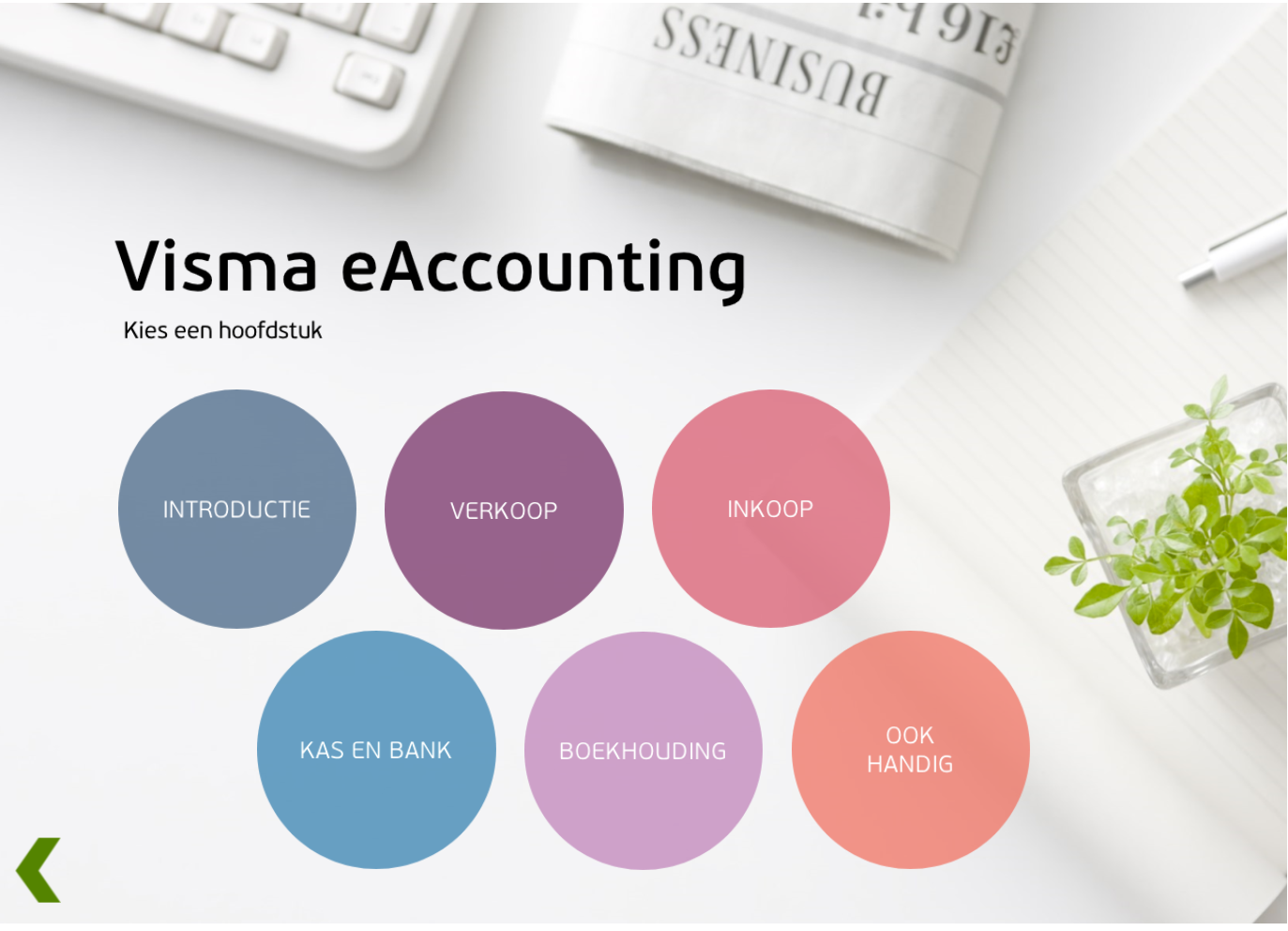 e-learning