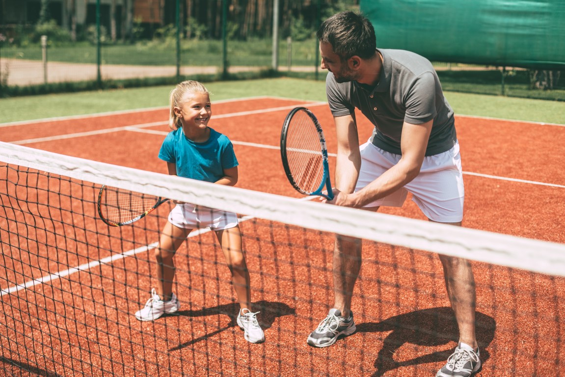 tennisvereniging