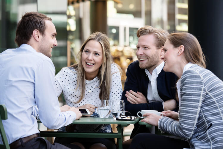 ROI HRM software - Visma