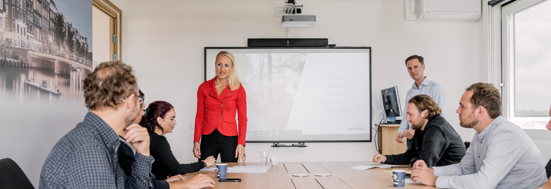 Cursussen en webinars AccountView