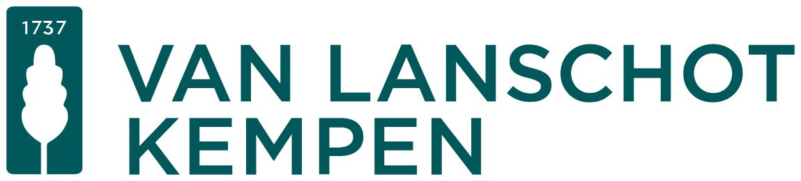Van Lanschot Kempen bank logo