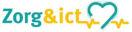 Logo Zorg & ICT