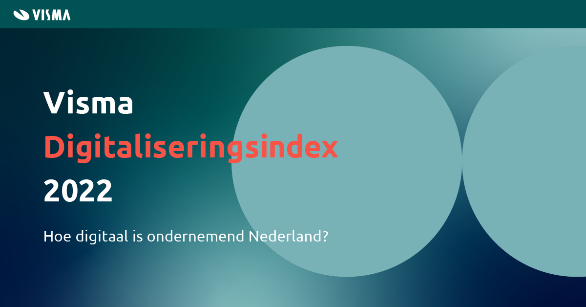 Hoe digitaal is ondernemend Nederland?