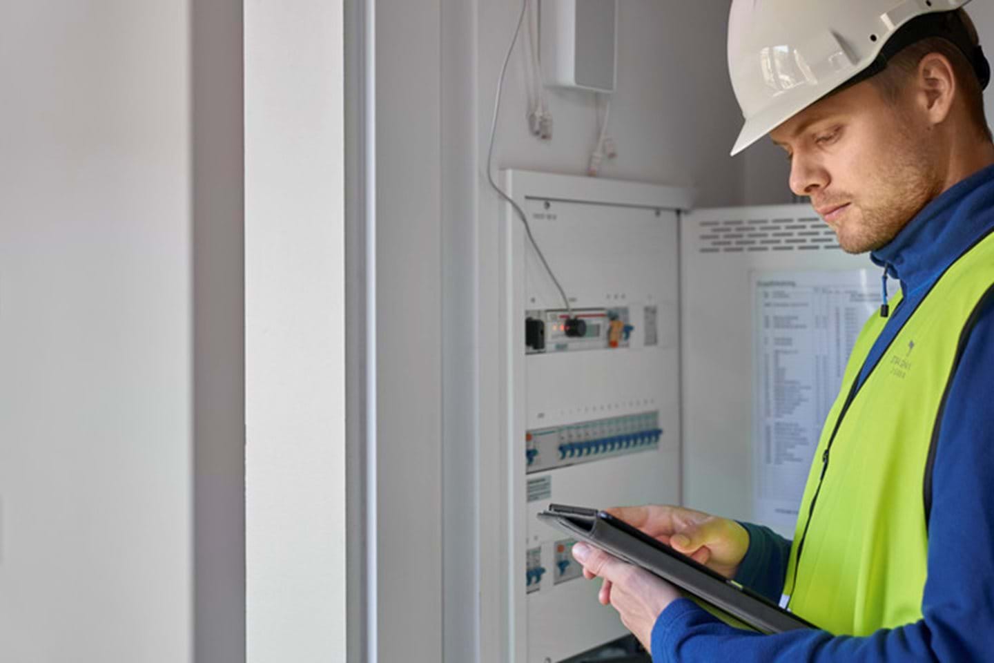 Slim boekhoudprogramma voor de bouw