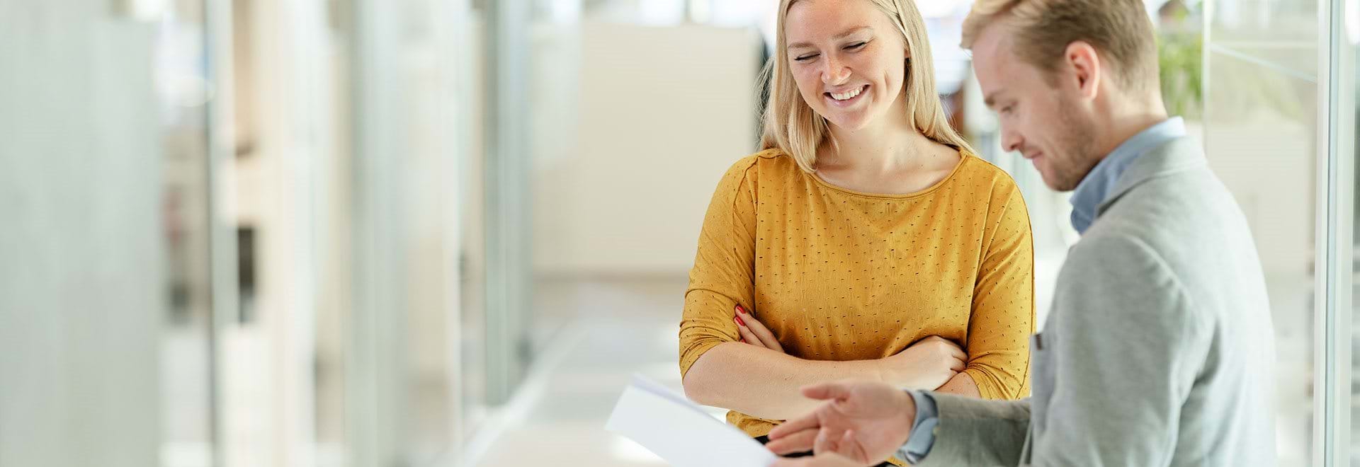 Visma.net HRM & Payroll
