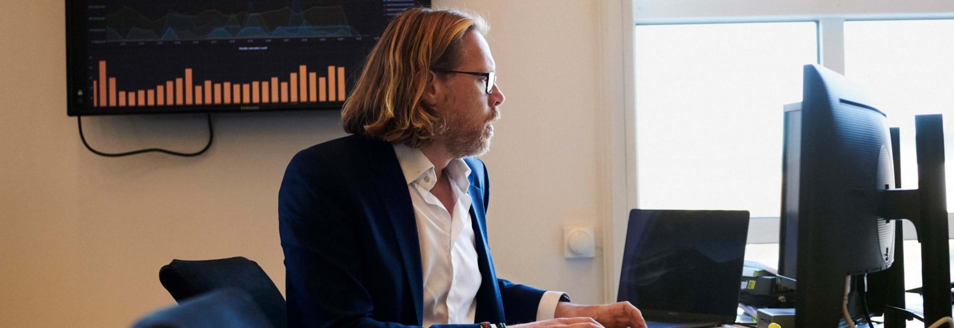 Visma Software