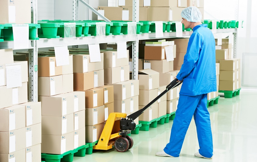 Hoe ERP-software uw medische groothandel helpt te groeien