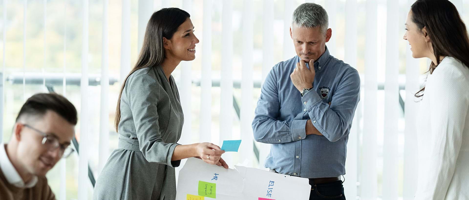 Project Management