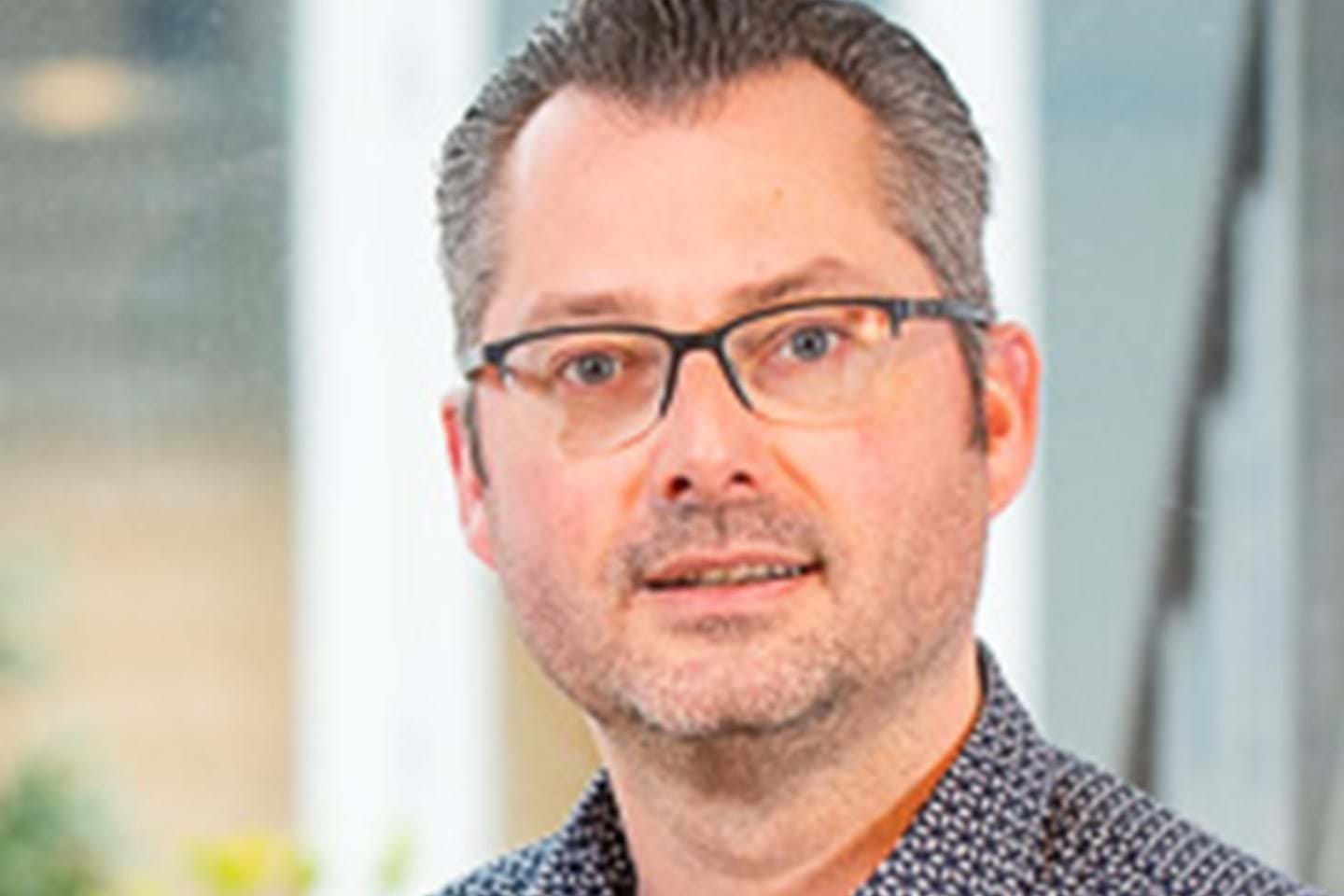 Bart - Customer Success Director bij Visma Software